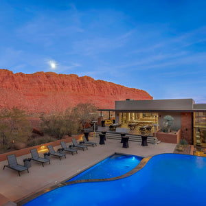 The Lux Suite