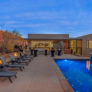 The Star Suite