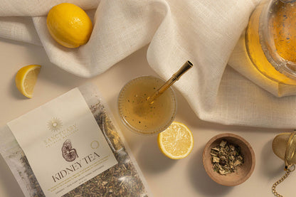 Organic Kidney Tea