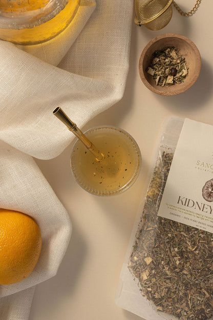 Organic Kidney Tea