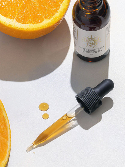 Little Light Detox Tincture