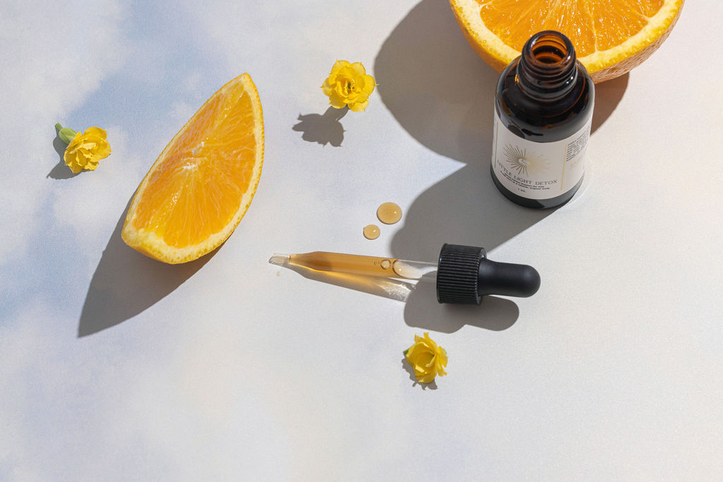 Little Light Detox Tincture