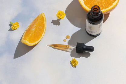 Little Light Detox Tincture