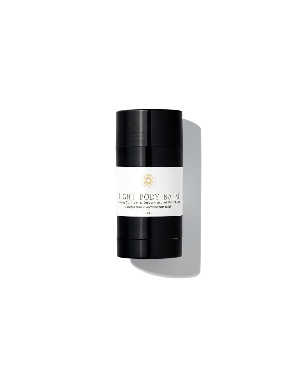Light Body Balm