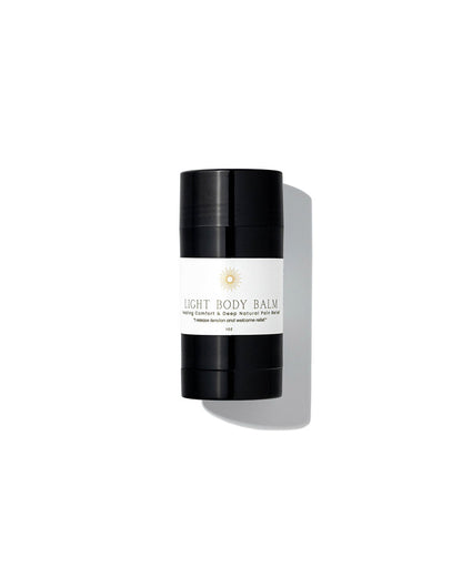 Light Body Balm
