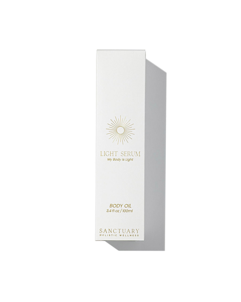 Light Serum