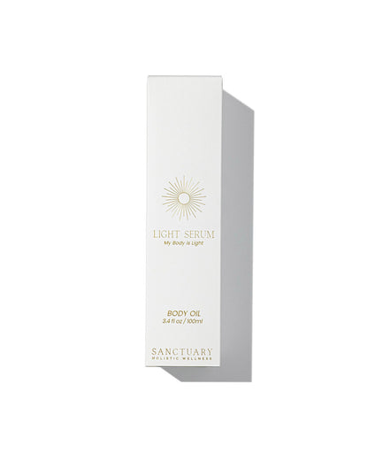 Light Serum