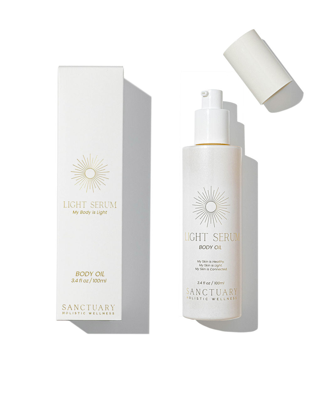 Light Serum