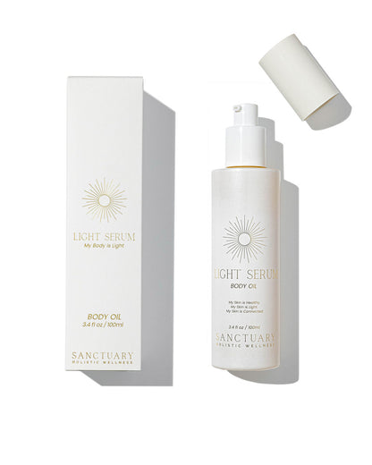 Light Serum