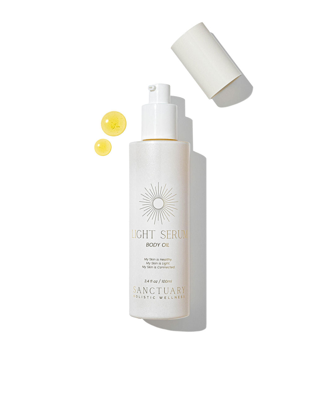 Light Serum