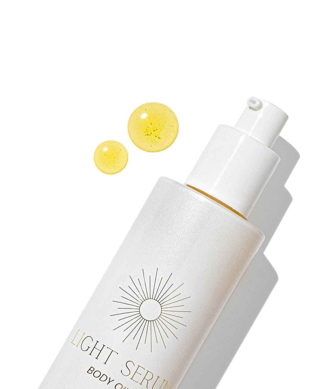 Light Serum