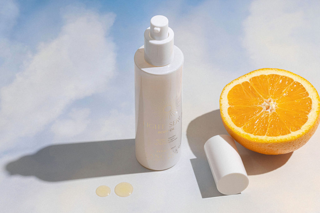Light Serum