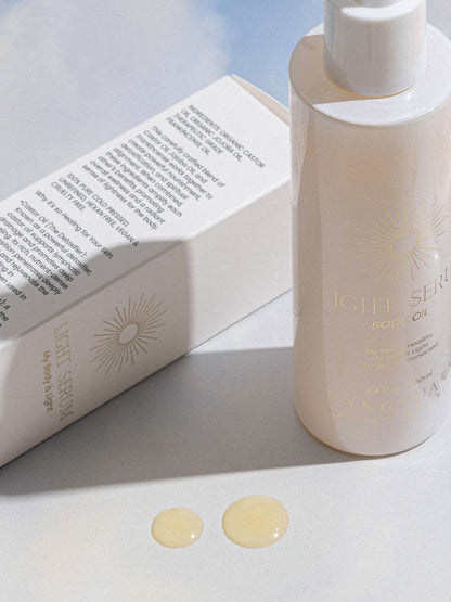 Light Serum