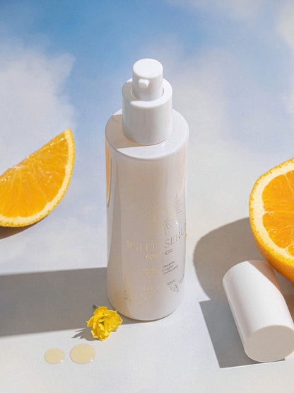 Light Serum