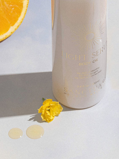 Light Serum