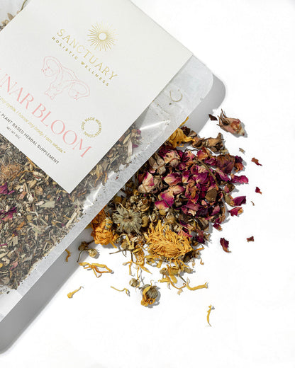 Female Herbal Tea