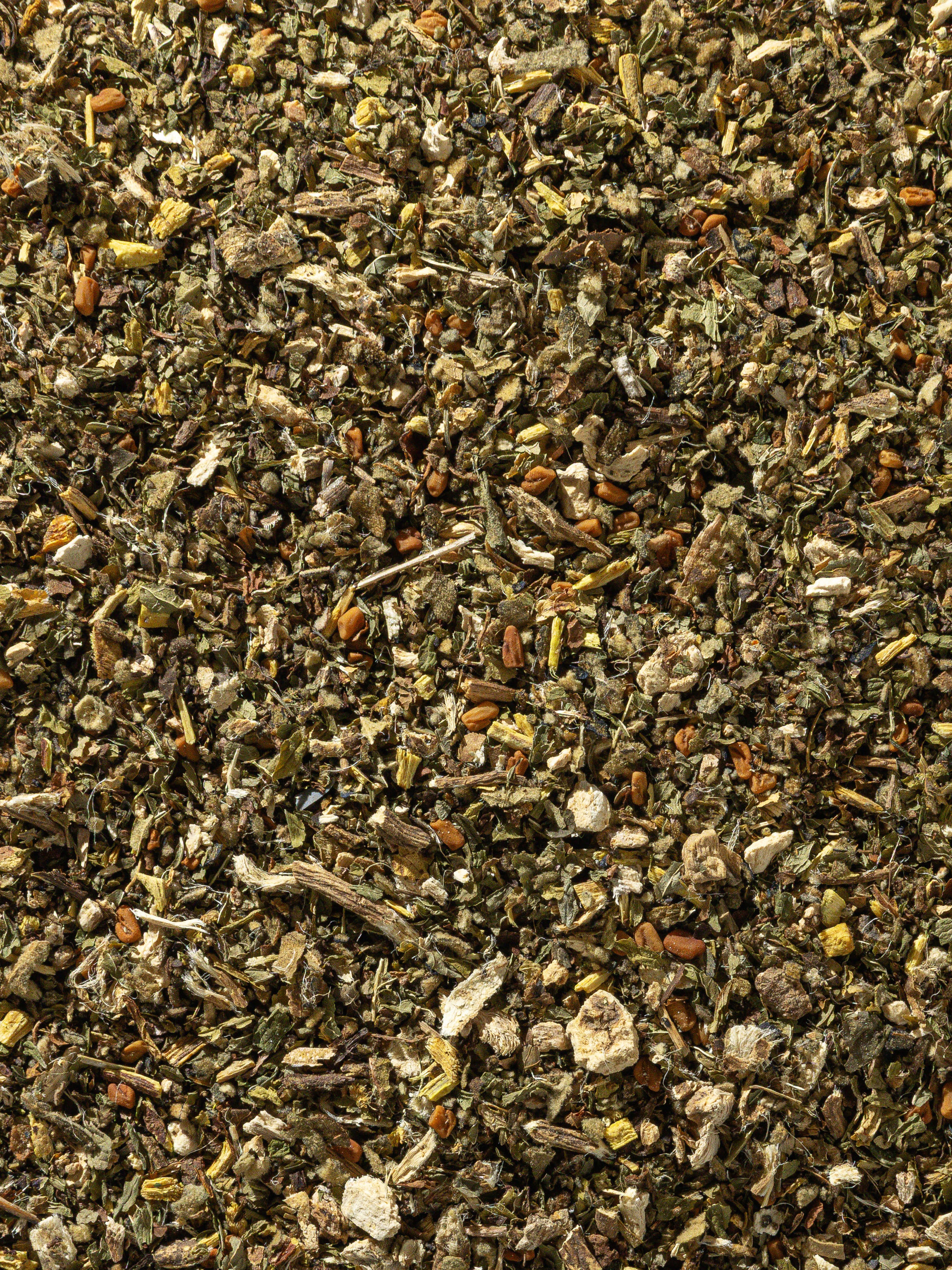 Organic Lung Tea | Herbal Respiratory &amp; Mucus Support | Sanctuary