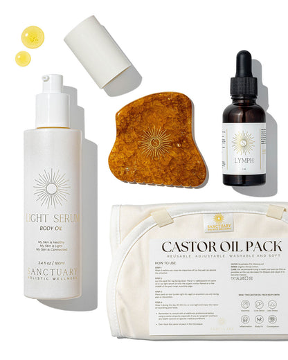 Lymph Kit