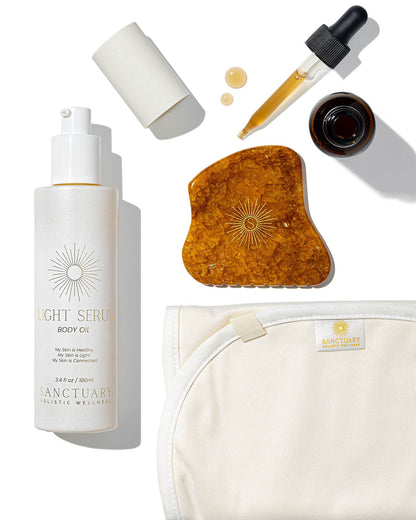 Lymph Kit