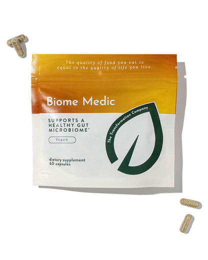 Purium Biome Medic