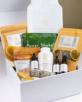 The Sanctuary Holistic Wellness