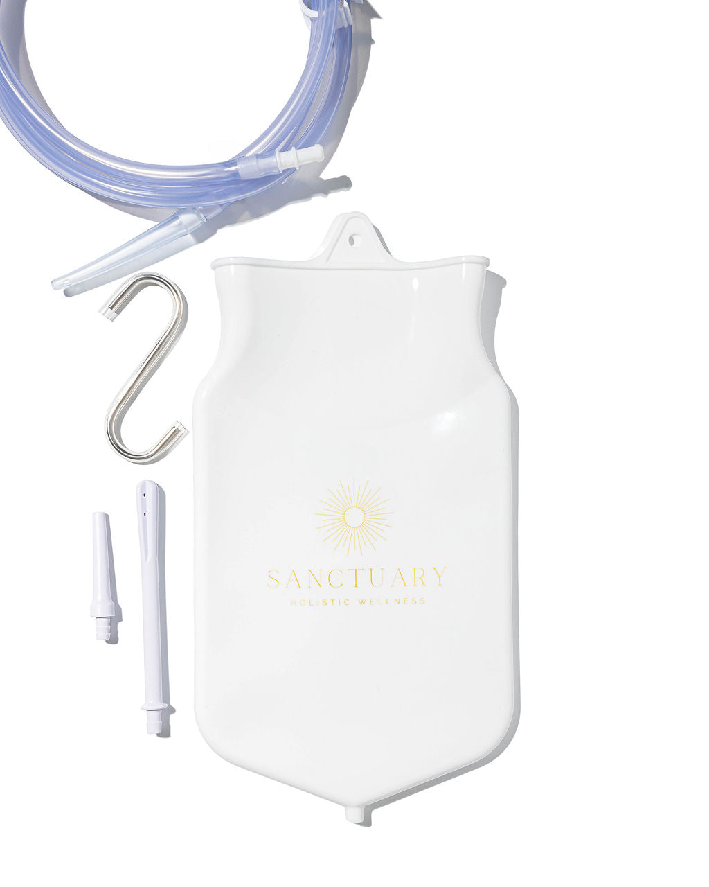 Sanctuary Enema Kit