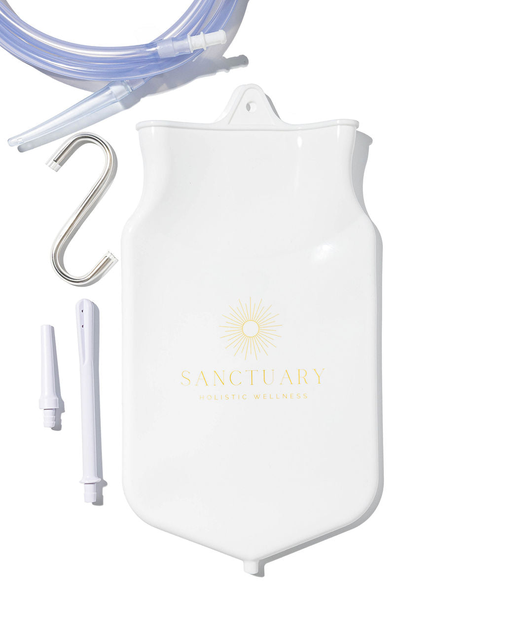 Sanctuary Enema Kit