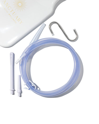 Sanctuary Enema Kit