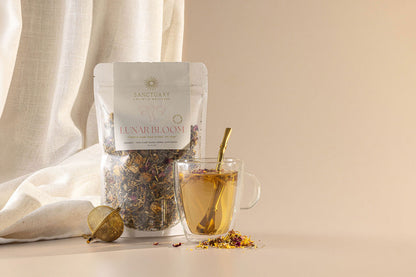 Lunar Bloom Organic Women&