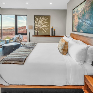 The Star Suite