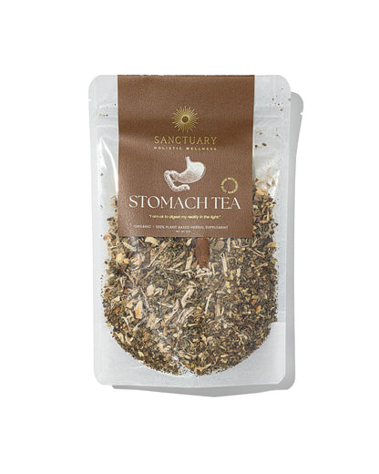Stomach Tea