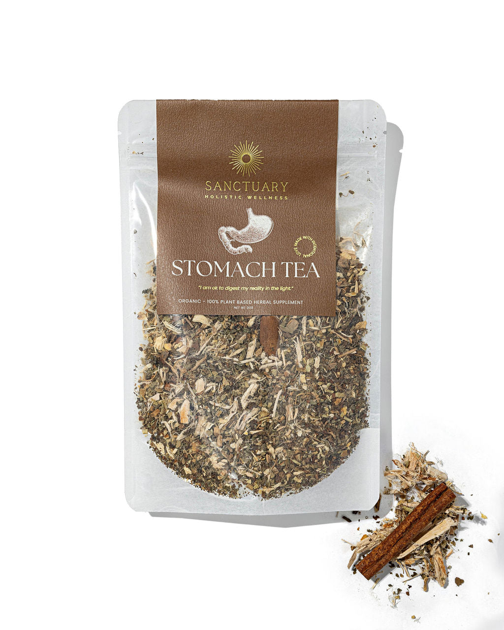 Stomach Tea