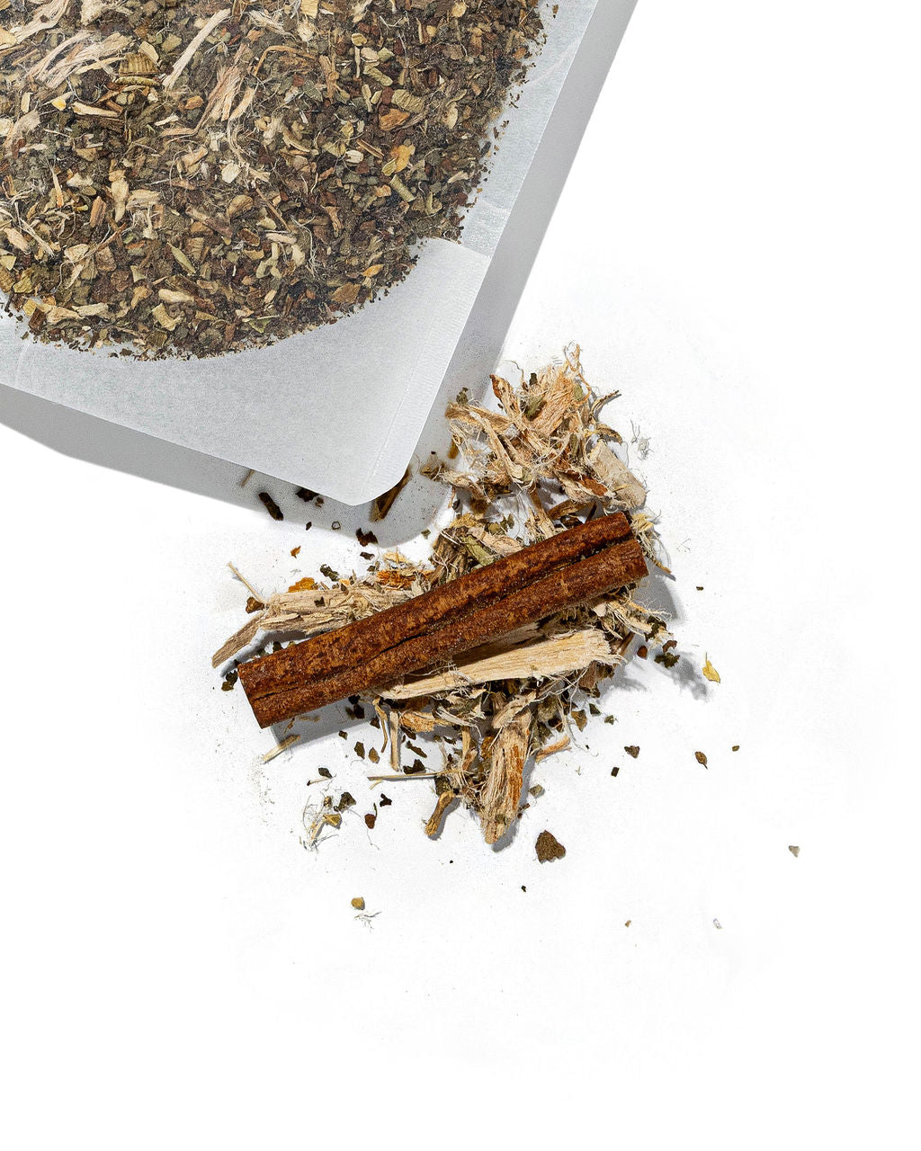 Stomach Tea