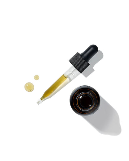 Heavy Metal &amp; Chemical Detox Tincture