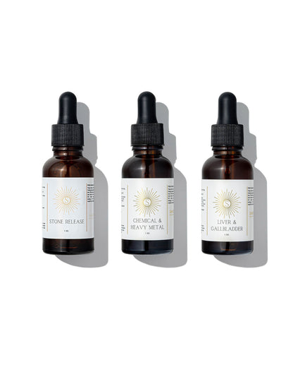 Tincture Bundle