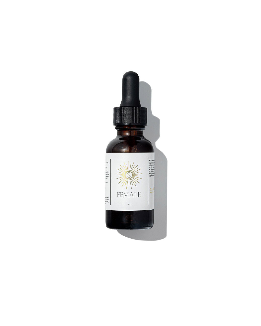 Female Tincture