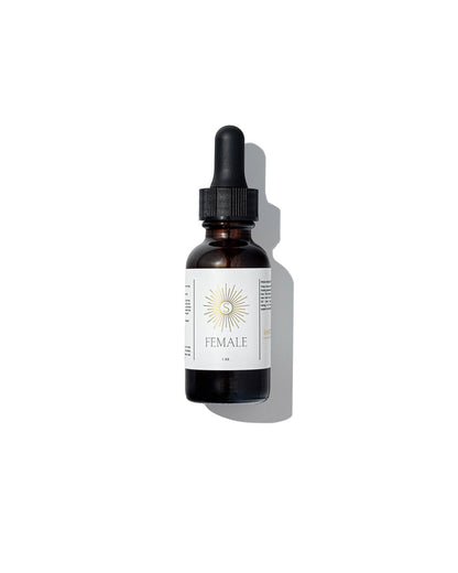 Female Tincture