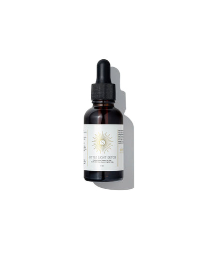 Little Light Detox Tincture