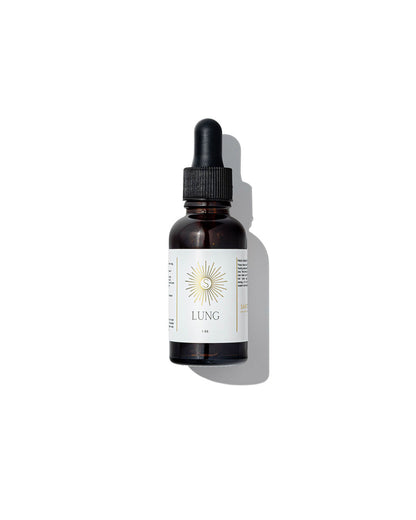 Lung Tincture