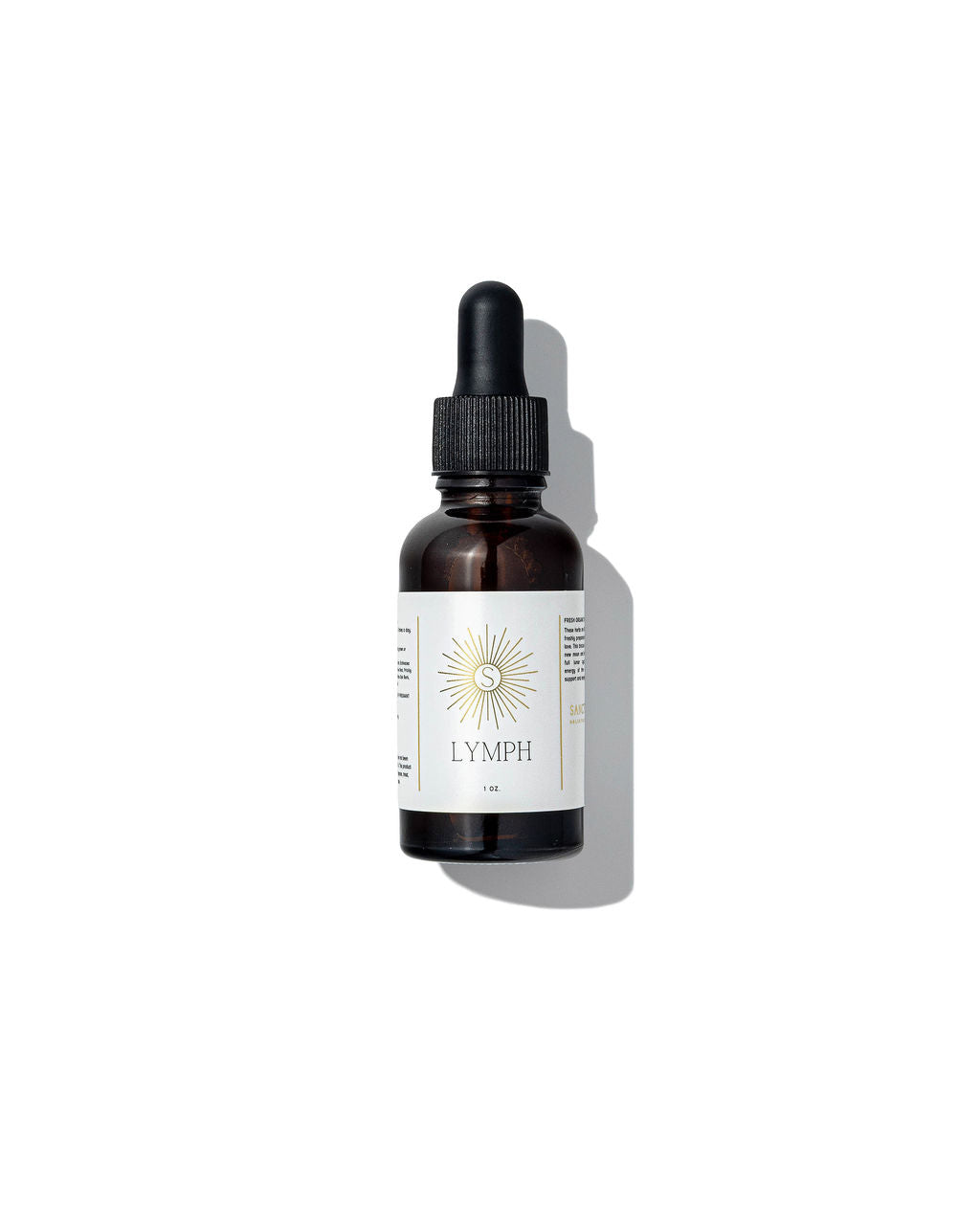 Lymphatic Tincture