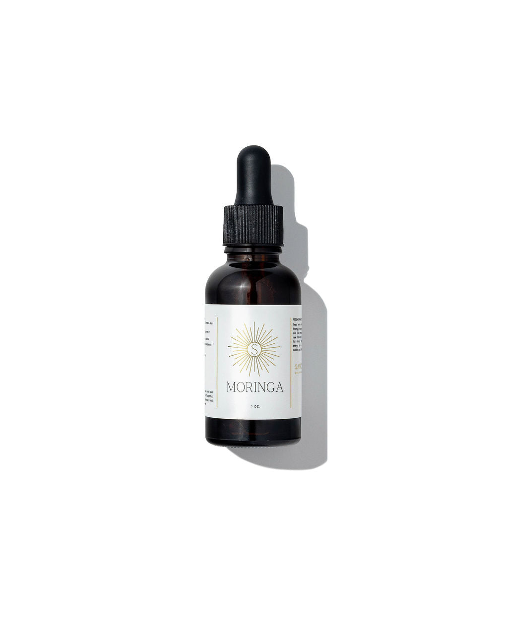Moringa Herbal Tincture