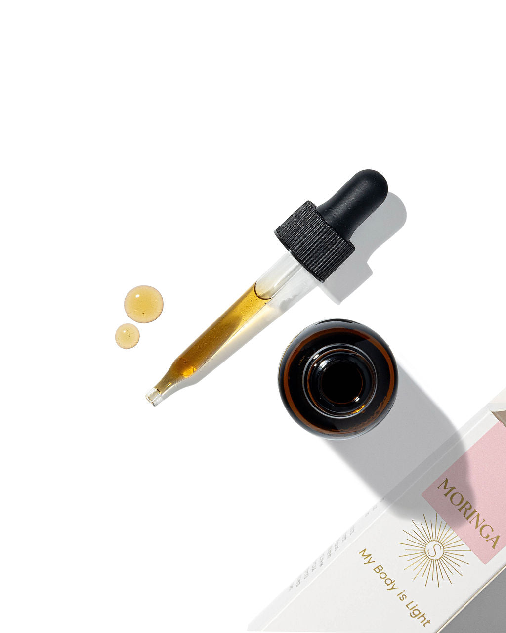 Moringa Herbal Tincture