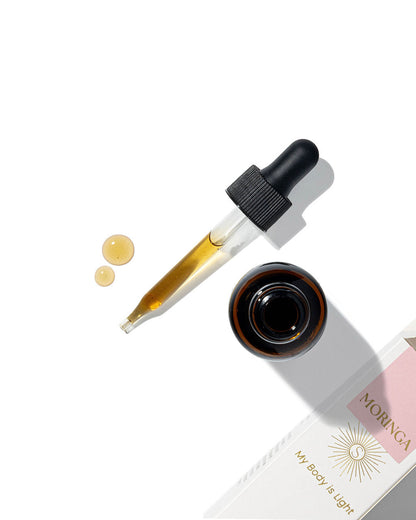 Moringa Herbal Tincture