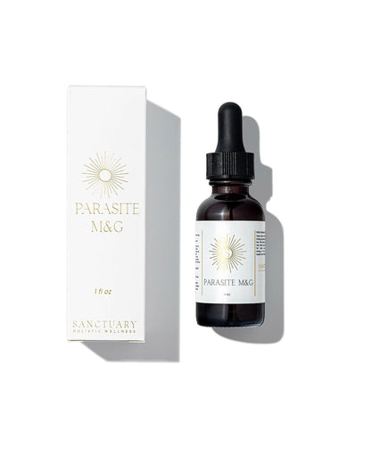 Organic Parasite M&amp;G Tincture