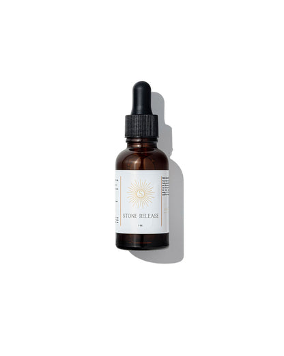 Stone Release Tincture