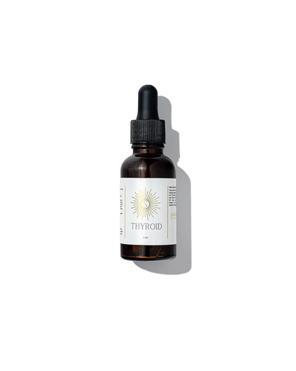 Thyroid Tincture