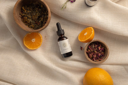 Female Harmony Tincture | Women&